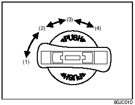 Vehicle With Keyless Start System