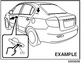 SX4 SEDAN