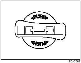 Vehicle With Keyless Start System