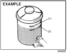 Power Steering (if equipped)