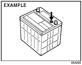 Battery