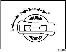 Vehicle With Keyless Start System