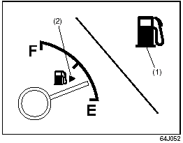 Fuel Gauge