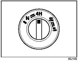 Transfer Switch (if equipped)