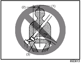 Seat Belt Extender