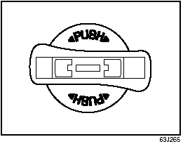 Vehicle With Keyless Start System