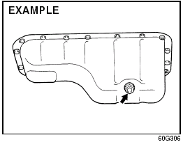 Changing Engine Oil and Filter