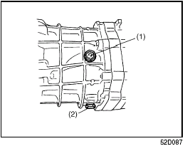 Manual transmission