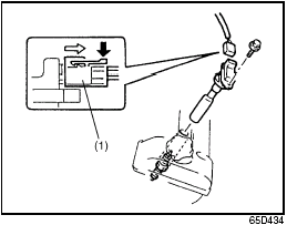 Spark Plugs