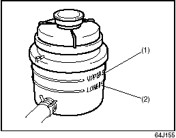 Power Steering (if equipped)