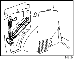 Jacking Instructions