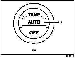 Automatic operation