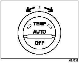 Temperature selector (1)